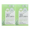 Dr. Phyto 닥터파이토 식물성 알티지 오메가3 500mg x 60캡슐 2개
