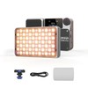 Amaran Ace 25x Bi-Colour LED Light, 32W On-Camera Video Light,