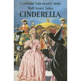 Well-Loved Tales: Cinderella