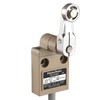 Heschen Compact Pre-Wired Limit Switch, TZ-3104, Roller Lever Plunger, SPDT,