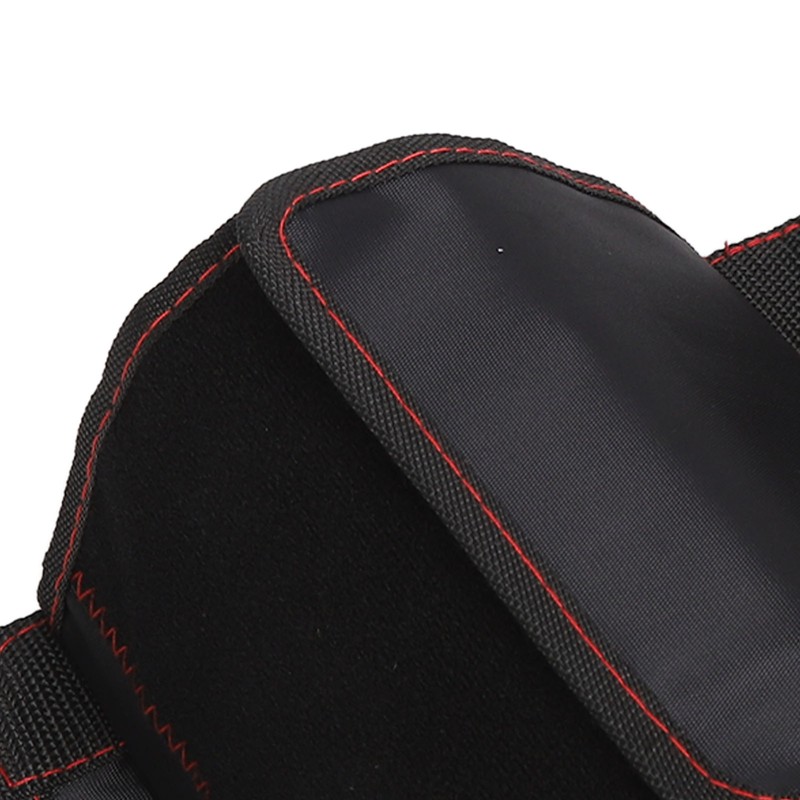 Wheelchair Leg Restraint Belt Breathable Wheelchair Leg Restraint Strap Safety