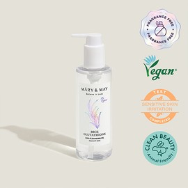 Mary&May [Mary&May]Rice Glutathione LHA Cleansing Oil 200ml
