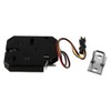 Sarini DC 12V Cabinet Drawer Electric Magnetic Lock Electromagnet Fail-Safe