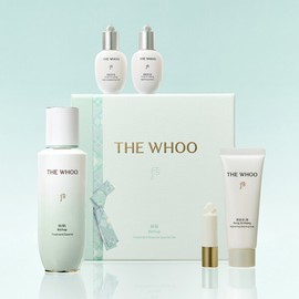 더후 (6MS)비첩 순환 에센스 130ml