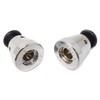 "Honbay 2PCS Universal Pressure Cooker Jigger Valve, 80KPA"