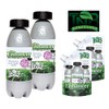 TNB Naturals CO2 Enhancer Dual Packs (2 Canisters & 2