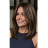 Beweig Brown Wigs for Women Shoulder Length Straight Middle Part