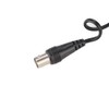 HD-TVI/CVI/AHD/CVBS Loop Isolator HD Video Balun Coaxial BNC Male to
