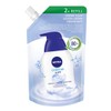 Nivea Crème Soft Sachet Recharge 500 ml (Verpackung kann variieren)