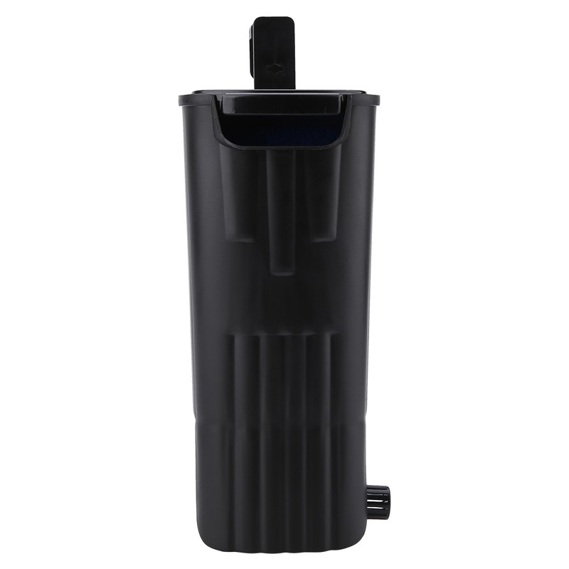 Aquarium Fish Tank Oxygen Air Pump Waterfall Filter Aquarium Accessories