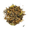 Organic Masala Chai Black Tea Loose Leaf, 2.5 Oz Resealable