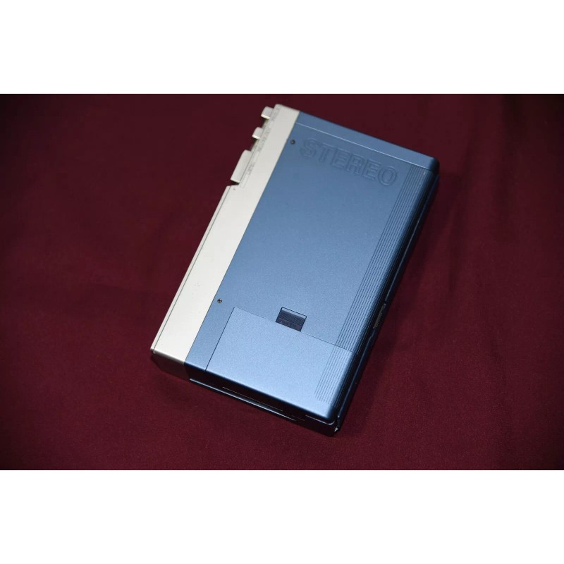 Unbranded 1pcs Battery door latch for Sony TPS-L2 Walkman Cassette