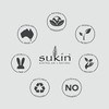 Sukin Oil Balancing Plus Charcoal Purifying Gel Cleanser 125ml