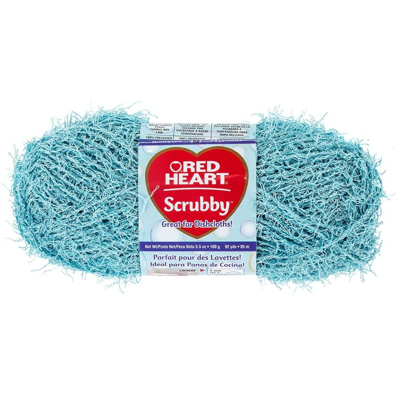 ODDITIES YARN SCRUBBY 42515706