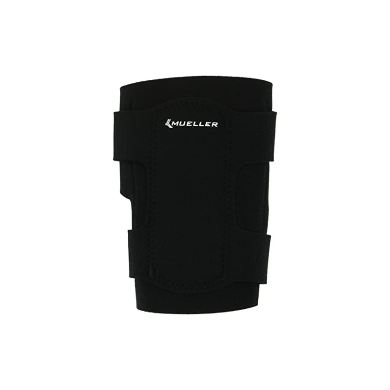 Mueller 57548 Elbow Support JP Plus, S-M Size, Elbow Circumference: