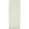 CAPTAIN88 kottonburo-dowaido 25 Width 25mmx2 X 75 m Roll [COL