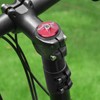 44mm-56MM Aluminium Alloy Bike Front Fork Stem Headset Replacement Bicycle