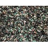 GAF TREASURES Emerald Chips C Natural Mini Emerald Stones, Crushed