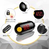 Super Mini Intercom Two-Way Wireless Portable FM Transceiver for Restaurants,