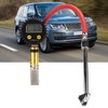 Accurate Tire Pressure Gauge LCD Digital Display 3‑300PSI Air Inflator