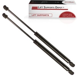 Lift Supports Depot Qty (2) Fits Lexus LS430 2001 To 2006 Front Hood Lift Supports Shocks Struts