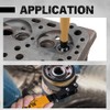 ELEAD 9-Piece Ultimate Oil Filter Wrench Set - Professional Oil
