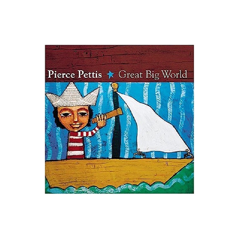 Great Big World