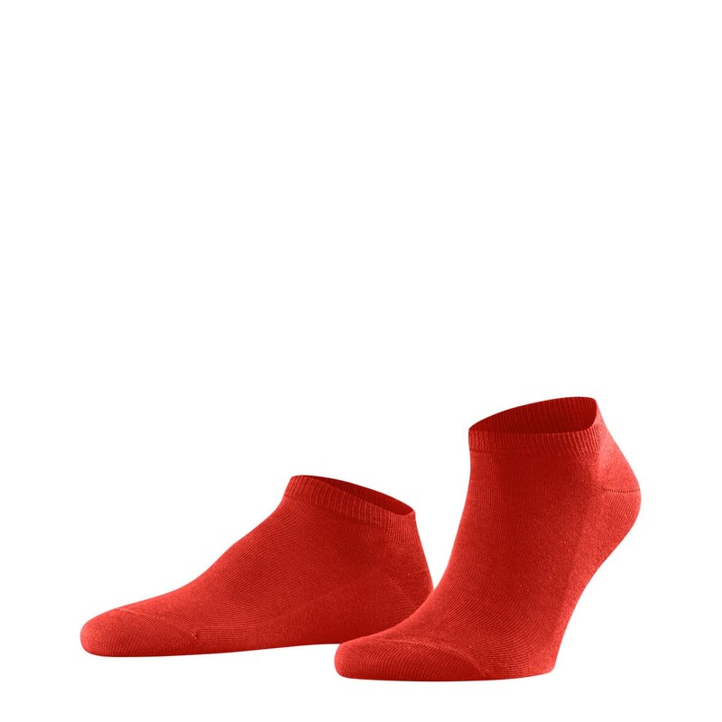 Dafi soft 6 Pairs Trainer Ankle Socks Men, Cotton, Made