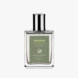 Acca Kappa Libocedro and Salvia Eau De Parfum - 100ml