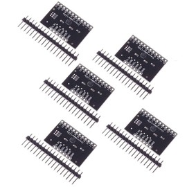 DollaTek 5pcs MPR121 Breakout V12 Proximity Capacitive Touch Sensor Module