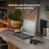 Jabra Evolve 20 Stereo Headset – Unified Communication Certified Headphones