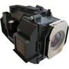 azurano Projector Lamp for EPSON ELPLP49, V13H010L49 for Many Epson