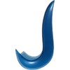 Brix Cankey Ring Tin Opener Blue Transparant
