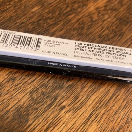 HERMÈS Hermes Eye Brush/eyes Line And Precision
