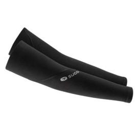 SUGOi Midzero Arm Warmer, Black, X-Small