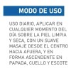 Skincare Facial Humectante Vitacilina + Ácido Hialurónico