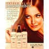 Paul Brown Keratin Smoothing Kit, 3 PC 4 oz Shampoo.,4oz