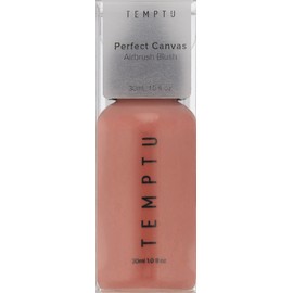 TEMPTU Perfect Canvas Airbrush Blush: Long-Wear Highly-Pigmented Makeup, Buildable Coverage, Luminous, Natural-Looking Wash Of Color, Available In 8 Shades