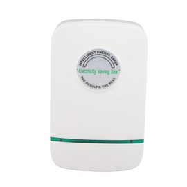 Pro Power Save Stop Watt Energy Saving Device, Electricity Saving Box 6 Pack Energy Saver Device Wasting Electricity Esaver for Household Stable Voltage