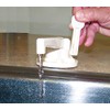 Zebra RV (R3700-Polar White) Combo Water Pump