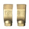 Skywalker 5/8 Inch 60-A58 Ground Clamp