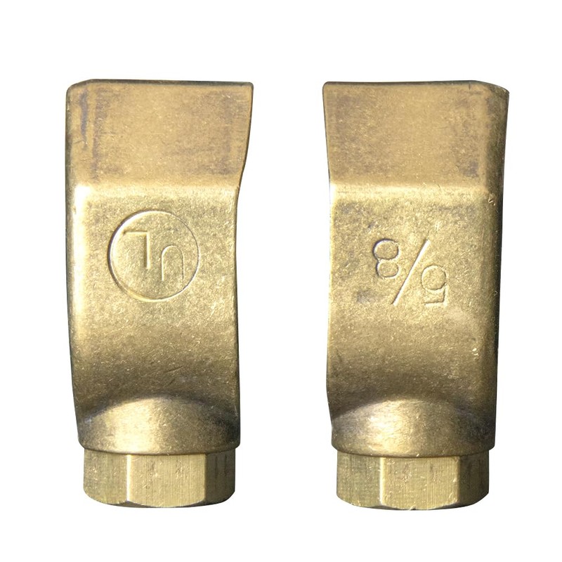 Skywalker 5/8 Inch 60-A58 Ground Clamp