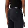 VAUDE Men's Bike Innerpants XP Pantaloncini, Nero, XL Slim Uomo