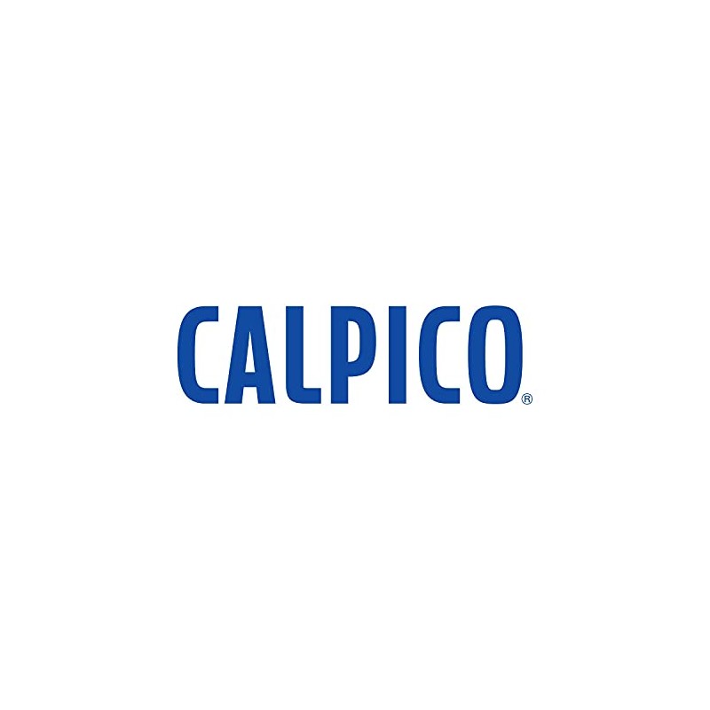 CALPICO Lychee, Non-Carbonated Drink, Japanese Beverage Contains Lychee Juice Concentrate,