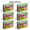Dev-Darshan Wet Dhoop Sticks for Puja and Meditation, Natural Fragrance,