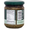 Trentasette 37, Sauce Pesto Genov With Truffles, 6.3 Ounce