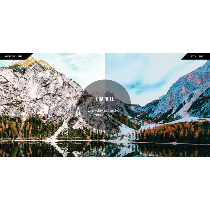 Revo Sunglasses Cove x Jeep: Polarized Lens with Rounded Square