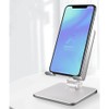Tablet Stand Multi Angle Adjustment Folding Stable Aluminum Alloy Tablets