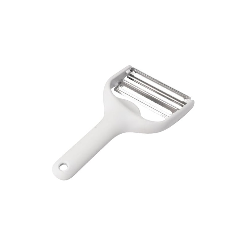 Pearl Metal Peeler, Peeling, Peeling, Cabbage Peeler, Double, Made in
