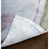 Maison d' Hermine Flying Birds 100% Cotton Set of 4